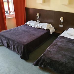Budget Driepersoonskamer