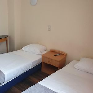 Kamer met Twee Aparte Bedden
